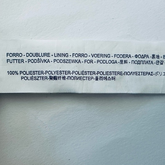 Zara Trafaluc Strapless Halter Style Mini Short Flowy‎ Dress, Off White, M - Picture 12 of 14